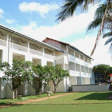 Hotel Sunset Beach Negombo Eksteriør bilde
