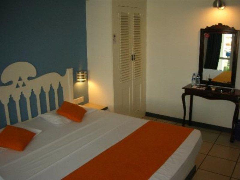 Hotel Sunset Beach Negombo Eksteriør bilde